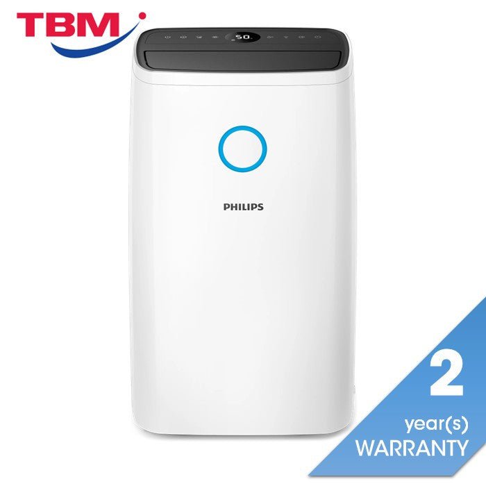 Philips DE3223/30 Air Dehumidifier 3000 Series | TBM Online