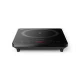 Philips HD5830/90 Induction Cooker 5000 Series Automatic Shut Off Black | TBM Online