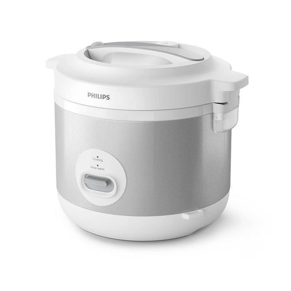 Philips HD3008/30 Rice Cooker 1000 Series 1.8L 650W | TBM Online