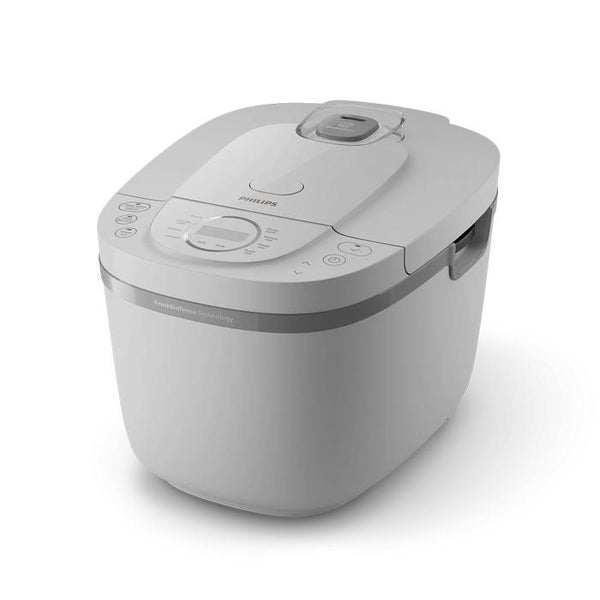 Philips HD4719/32 Digital Rice Cooker 3000 Series 1.8L | TBM Online