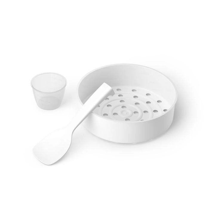 Philips HD4719/32 Digital Rice Cooker 3000 Series 1.8L | TBM Online