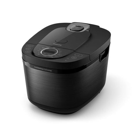Philips HD4814/31 Digital Rice Cooker 5000 Series 1.8L | TBM Online
