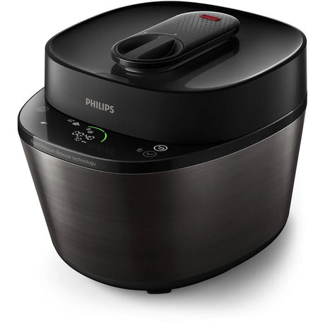 [CLEARANCE][Display Set] Philips HD2151/62 All - In - One Cooker Aio 5L | TBM Online