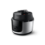 Philips HD2616/70 Multi Cooker 6.0L 3000 Series All-In-One | TBM Online