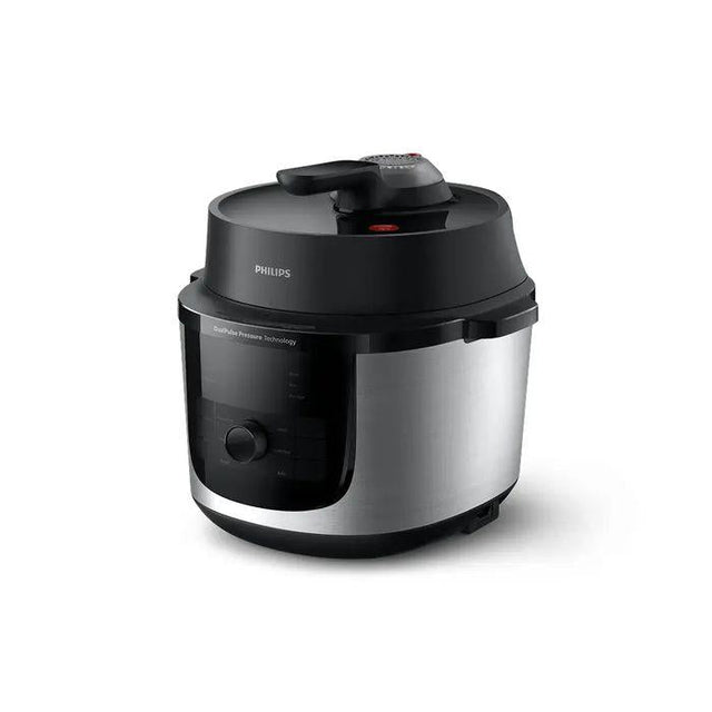 Philips HD2616/70 Multi Cooker 6.0L 3000 Series All-In-One | TBM Online
