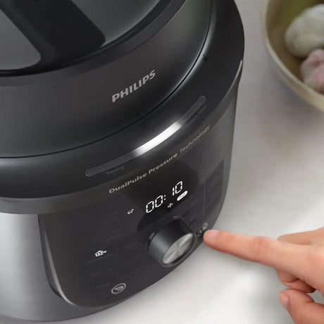 Philips HD2616/70 Multi Cooker 6.0L 3000 Series All-In-One | TBM Online