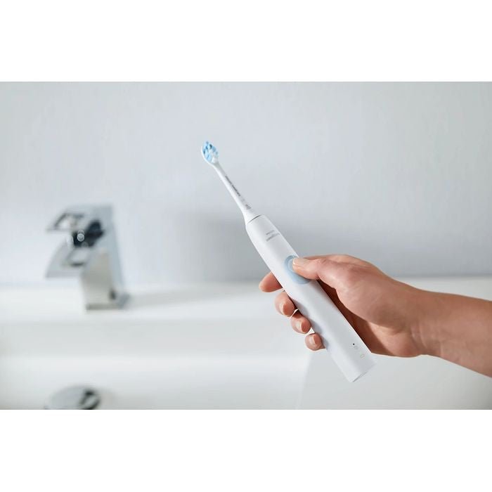 Philips HX6809/16 Toothbrush Sonicare Protective Clean 4300 | TBM Online