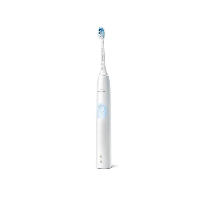 Philips HX6809/16 Toothbrush Sonicare Protective Clean 4300 | TBM Online