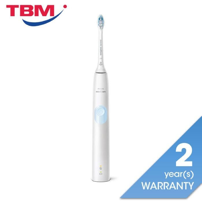 Philips HX6809/16 Toothbrush Sonicare Protective Clean 4300 | TBM Online