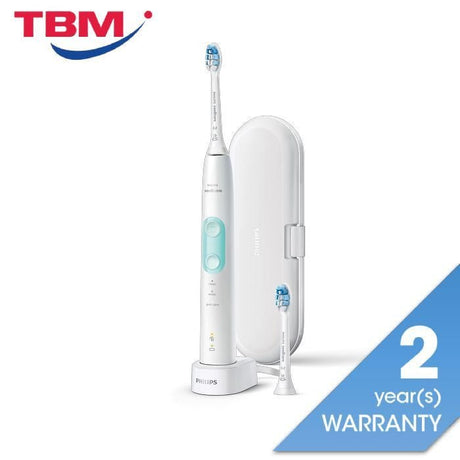Philips HX6857/30 Toothbrush Sonicare Protective Clean 5100 | TBM Online