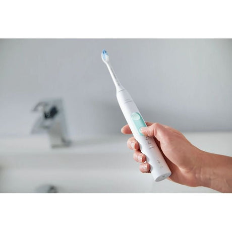 Philips HX6857/30 Toothbrush Sonicare Protective Clean 5100 | TBM Online