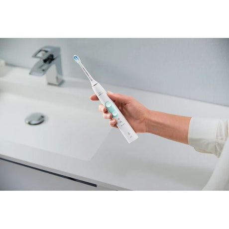 Philips HX6857/30 Toothbrush Sonicare Protective Clean 5100 | TBM Online