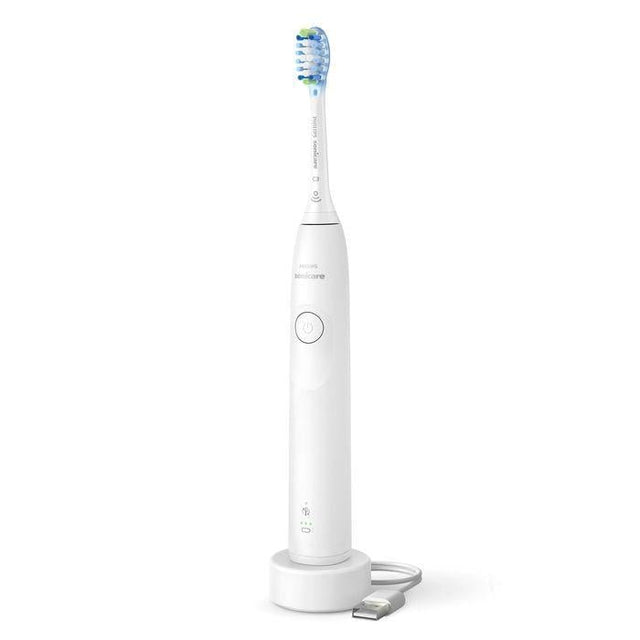 Philips HX7108/05 Sonicare 5300 Rechargeable Toothbrush White | TBM Online