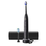 Philips HX7401/09 Sonicare 6100 Rechargeable Toothbrush Black | TBM Online