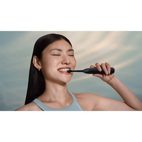 Philips HX7401/09 Sonicare 6100 Rechargeable Toothbrush Black | TBM Online