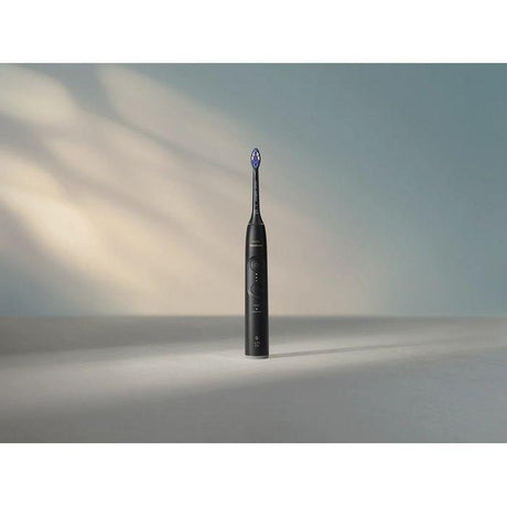 Philips HX7401/09 Sonicare 6100 Rechargeable Toothbrush Black | TBM Online