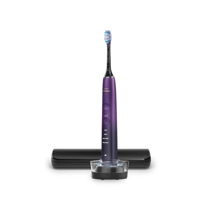 Philips HX9911/74 Power Toothbrush Special Edition | TBM Online