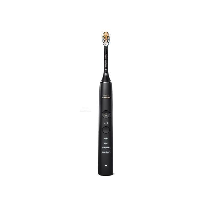 Philips HX9914/75 Toothbrush Sonicare Diamond 9000 Black | TBM Online