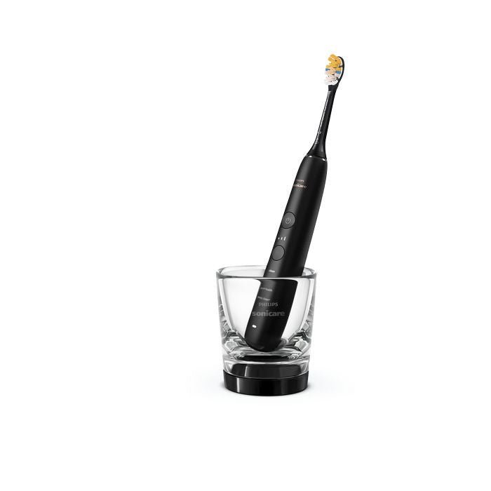 Philips HX9914/75 Toothbrush Sonicare Diamond 9000 Black | TBM Online