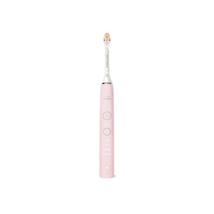 Philips HX9914/76 Toothbrush Sonicare Diamond 9000 Pink | TBM Online