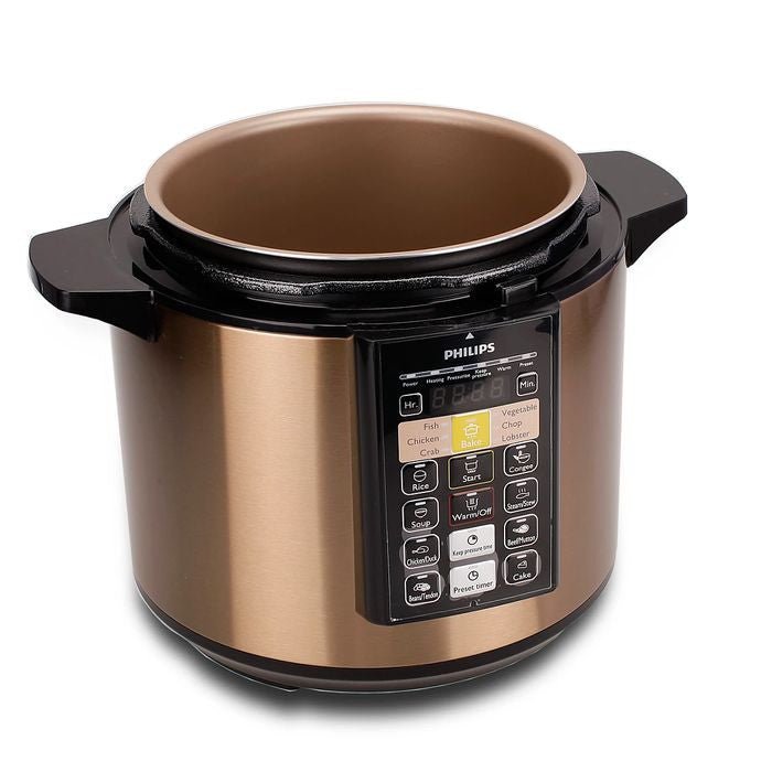 Philips HD2139/60 Pressure Cooker | TBM Online