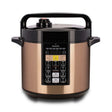 Philips HD2139/60 Pressure Cooker | TBM Online