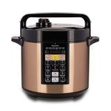 Philips HD2139/60 Pressure Cooker | TBM Online