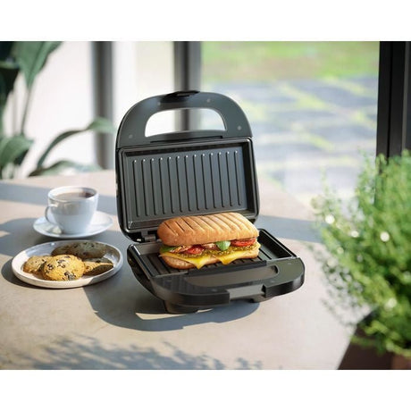 Philips HD2330/90 3000 Series Sandwich Maker 750W | TBM Online
