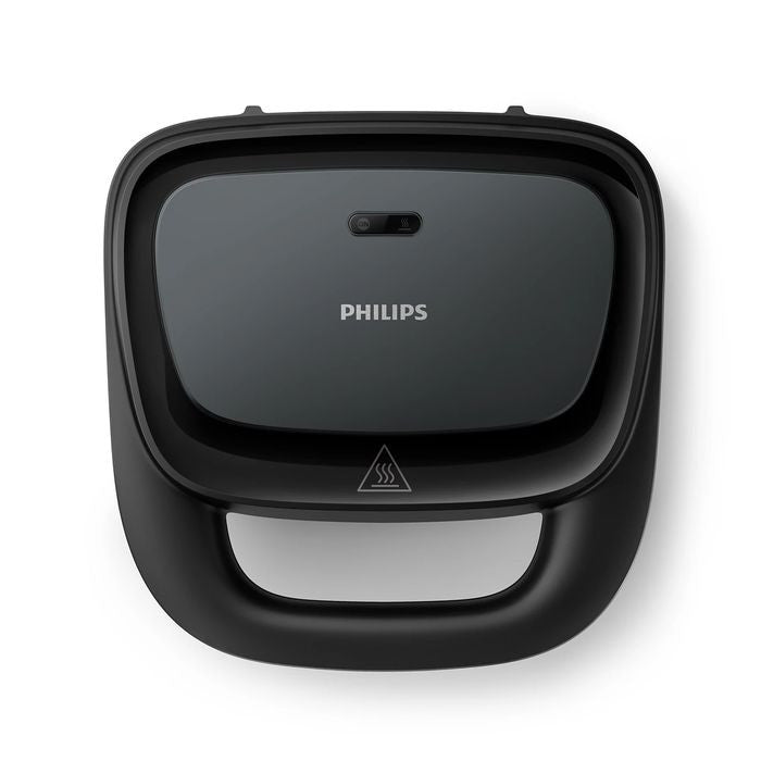 Philips HD2330/90 3000 Series Sandwich Maker 750W | TBM Online