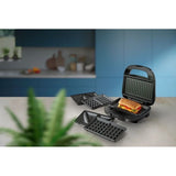 Philips HD2350/80 5000 Series Sandwich Maker 750W | TBM Online