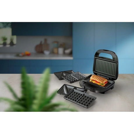 Philips HD2350/80 5000 Series Sandwich Maker 750W | TBM Online