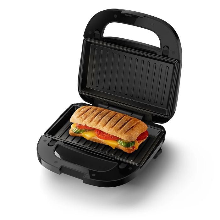 Philips HD2350/80 5000 Series Sandwich Maker 750W | TBM Online