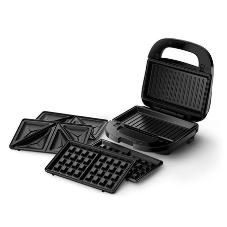 Philips HD2350/80 5000 Series Sandwich Maker 750W | TBM Online