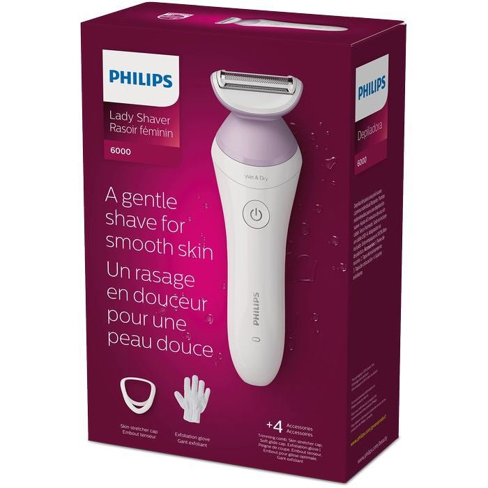 Philips BRL136/00 Wet And Dry Electric Shaver | TBM Online