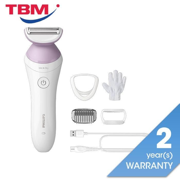 Philips BRL136/00 Wet And Dry Electric Shaver | TBM Online