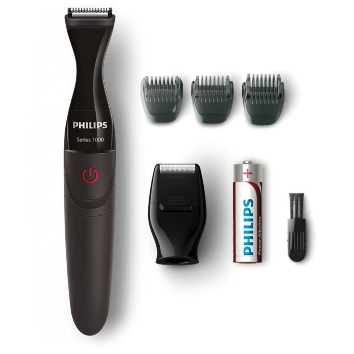 Philips MG1100/16 Multigroom S1000 | TBM Online