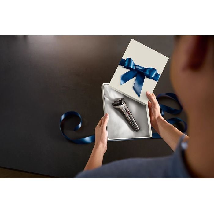 Philips S1301/02 Shaver 3Hd Cb65 Ntp Without Pouch | TBM Online