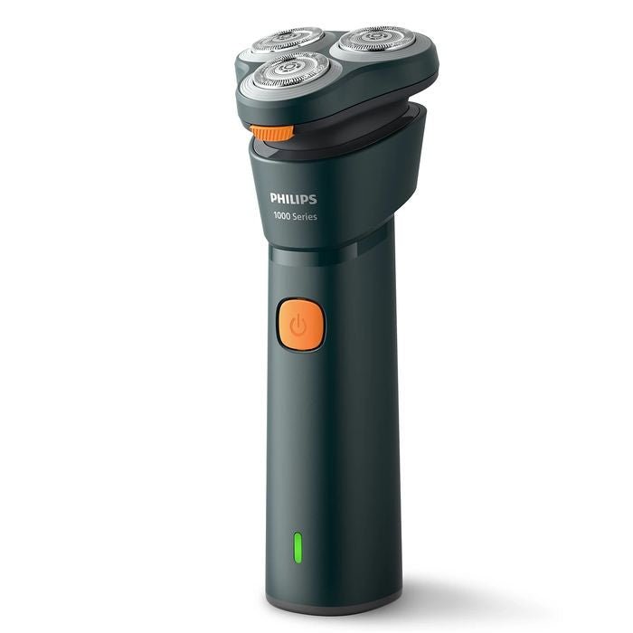 Philips S1882/00 Shaver 1000 Series Wet & Dry Electric Shaver | TBM Online