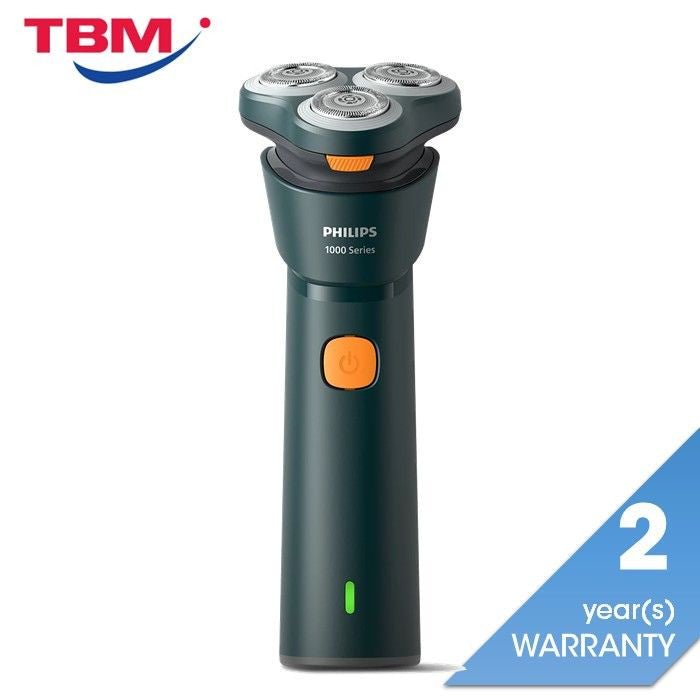 Philips S1882/00 Shaver 1000 Series Wet & Dry Electric Shaver | TBM Online