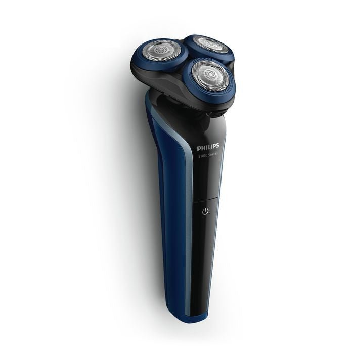 Philips S3608/10 Electric Shaver S3000 Series Unique Smart Power Control | TBM Online