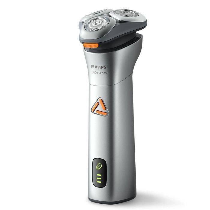 Philips S3882/00 Shaver 3000 Series Wet & Dry Electric Shaver | TBM Online