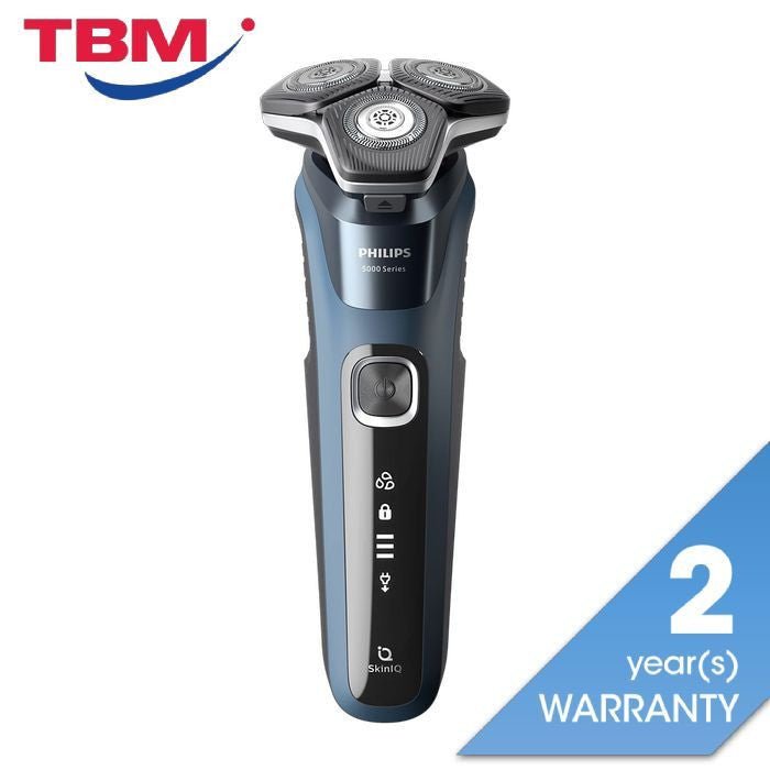 Philips S5880/20 Wet And Dry Electric Shaver Series 5000 | TBM Online