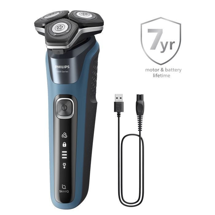 Philips S5880/20 Wet And Dry Electric Shaver Series 5000 | TBM Online