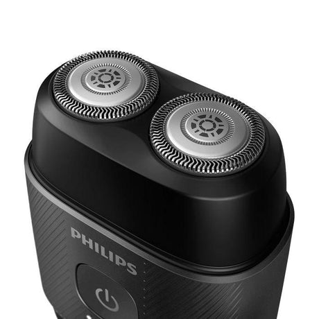 Philips S591/05 Shaver 500 Series Wet & Dry Electric Compact Shaver | TBM Online