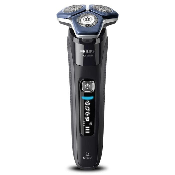 Philips S7886/50 Wet And Dry Electric Shaver Series 7000 | TBM Online