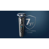 Philips S7886/50 Wet And Dry Electric Shaver Series 7000 | TBM Online