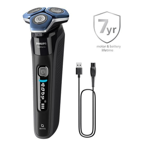 Philips S7886/50 Wet And Dry Electric Shaver Series 7000 | TBM Online