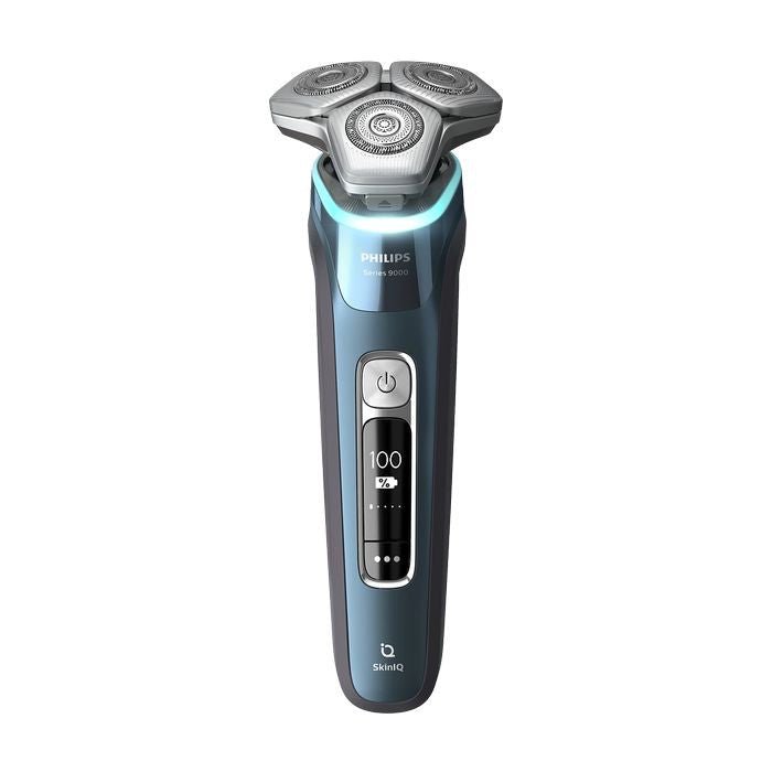 Philips S9982/50 Electric Shaver 9000 Wet And Dry | TBM Online