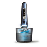 Philips XP9201/30 i9000 Prestige Wet & Dry Electric Shaver With SkinIQ | TBM Online