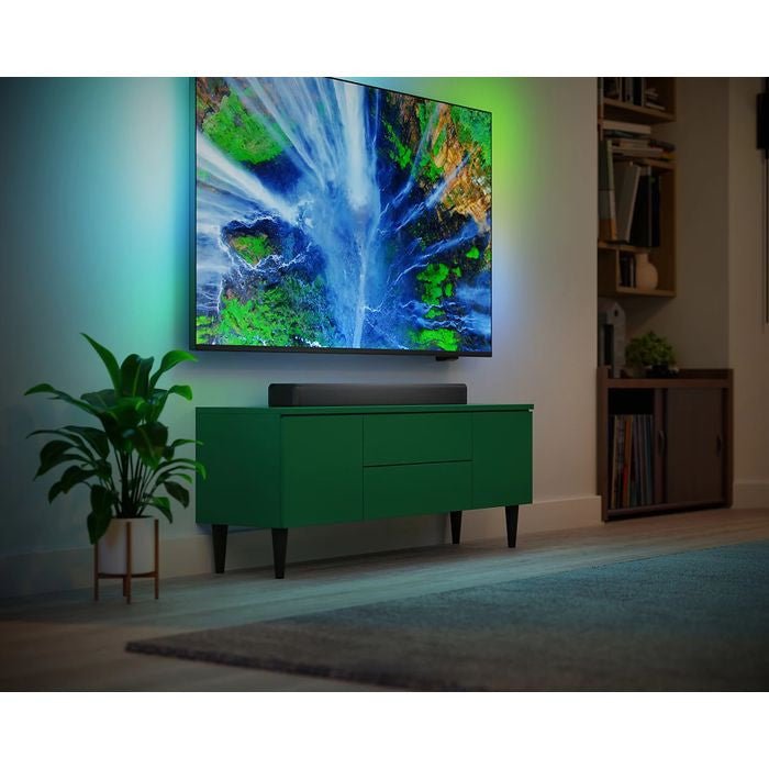 Philips TAB5109/10 Soundbar 2.0CH 120W Dolby Digital Plus | TBM Online